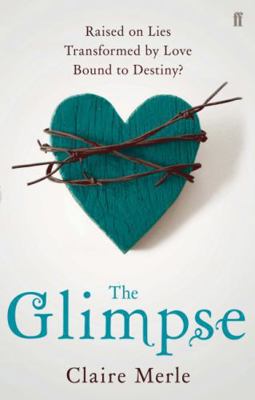 The Glimpse 0571409563 Book Cover