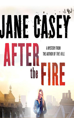 After the Fire 1978682778 Book Cover