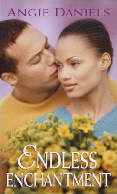 Endless Enchantment 1583144455 Book Cover