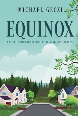 Equinox B0FNDLV698 Book Cover
