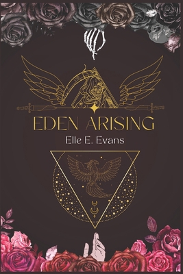 Eden Arising B0CJ4F7FBX Book Cover
