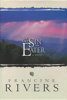 The Last Sin Eater 0842335706 Book Cover