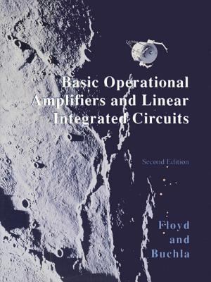 Basic Operational Amplifiers and Linear Integra... 0130829870 Book Cover