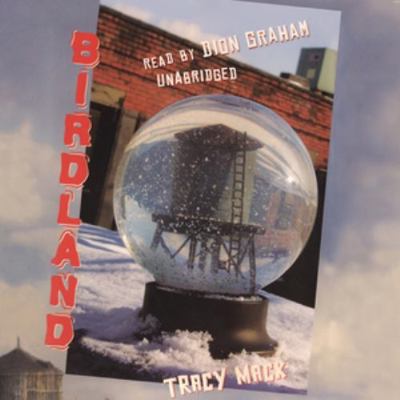 Birdland Lib/E 0786176806 Book Cover
