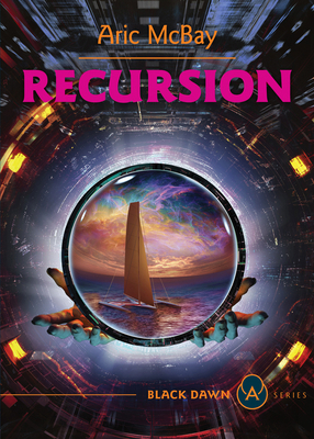 Recursion: Germinal, Book 2 1849356165 Book Cover