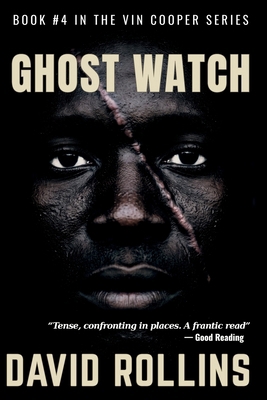 Ghost Watch 1764736052 Book Cover