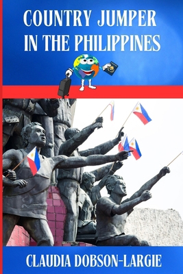 Country Jumper in the Philippines            Book Cover