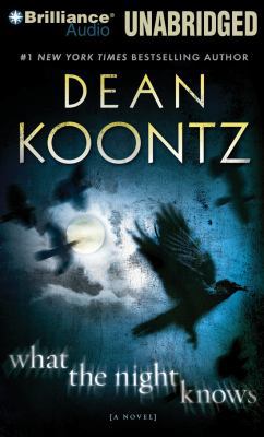 What the Night Knows 1455832510 Book Cover