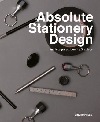 Absolute Stationary Design and Integrated Ident... 1584235055 Book Cover