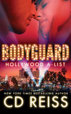 Bodyguard 1543658083 Book Cover