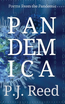 Pandemica 1800682980 Book Cover