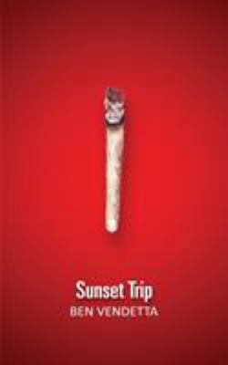 Sunset Trip 199975283X Book Cover