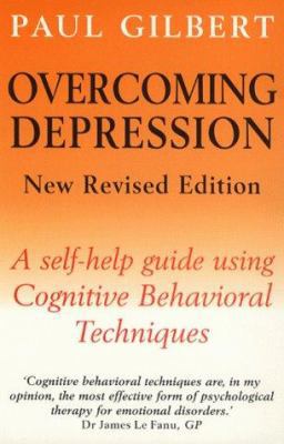 Overcoming Depression 1841191256 Book Cover