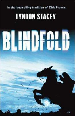 Blindfold 0091793750 Book Cover