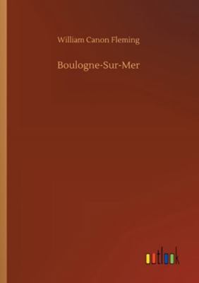 Boulogne-Sur-Mer 3752311290 Book Cover