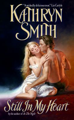 Still in My Heart 0060740744 Book Cover