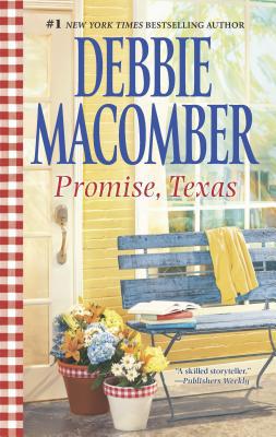 Promise, Texas 0778315355 Book Cover