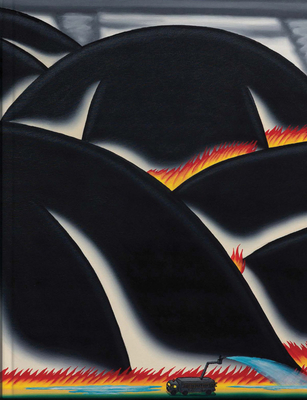 Roger Brown: Weathervane B0GXXQWX88 Book Cover