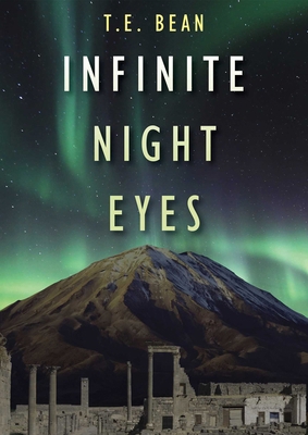 Infinite Night Eyes 191778824X Book Cover