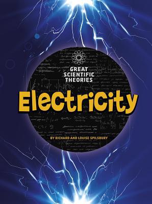 Electricity 1410987272 Book Cover