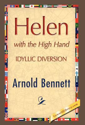 Helen with the High Hand 1421889099 Book Cover