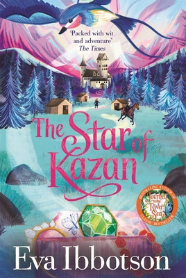 The Star of Kazan 1035047004 Book Cover