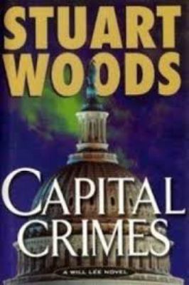 Capital Crimes 0739439138 Book Cover