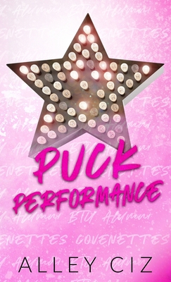 Puck Performance: Discreet Special Edition 1950884503 Book Cover