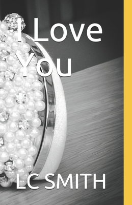 I Love You 1678506273 Book Cover