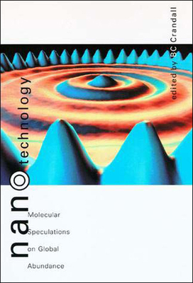 Nanotechnology: Molecular Speculations on Globa... 0262531372 Book Cover