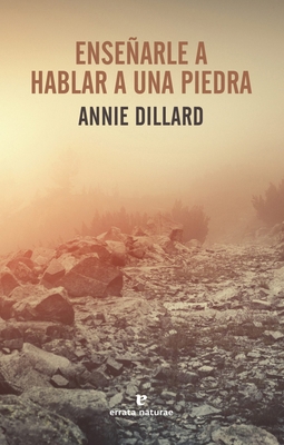 Ensenarle a Hablar a Una Piedra [Spanish] 8417800220 Book Cover