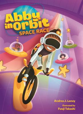 Space Race B0GN271PGK Book Cover