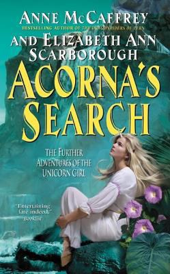 Acorna's Search 0380818469 Book Cover