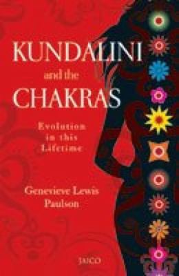 Kundalini and the Chakras 8172245017 Book Cover