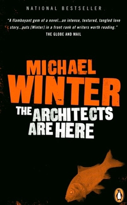 The Architects Are Here 0143055704 Book Cover