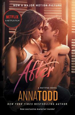 After (The After Series) 1982128402 Book Cover
