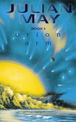 Orion Arm 0006482147 Book Cover