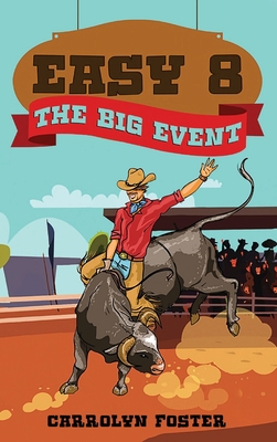 Easy 8: The Big Event 1643147285 Book Cover