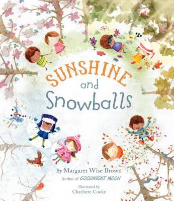 Sunshine and Snowballs 1474862721 Book Cover