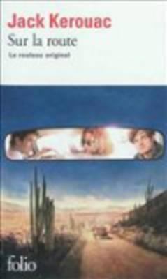 Sur La Route Roul Ori [French] 2070444694 Book Cover