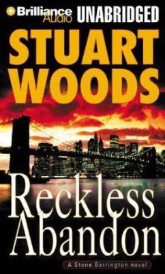 Reckless Abandon 1593552122 Book Cover