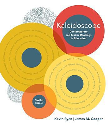 Kaleidoscope: Contemporary and Classic Readings... 1426649339 Book Cover