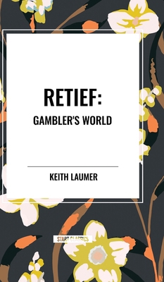 Retief: Gambler's World B0D48DJXKZ Book Cover