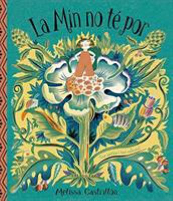 La Min no té por [Catalan] 8467934220 Book Cover