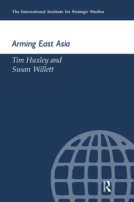 Arming East Russia 0199224323 Book Cover