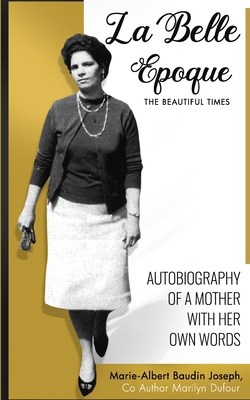 La Belle Époque B0C47RZDJP Book Cover