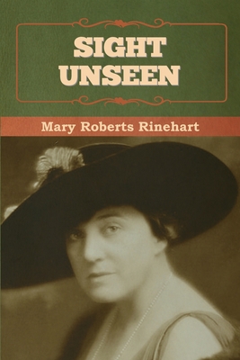 Sight Unseen 1636376584 Book Cover