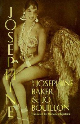 Josephine 1569249784 Book Cover