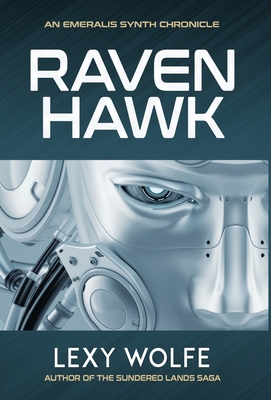 Ravenhawk 1643970232 Book Cover