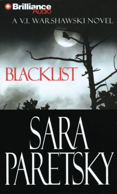 Blacklist 1455802689 Book Cover